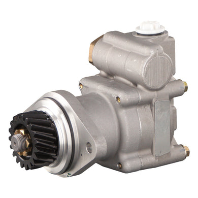 Power Steering Pump Fits Volvo FM10 OE 3987561 Febi 104875