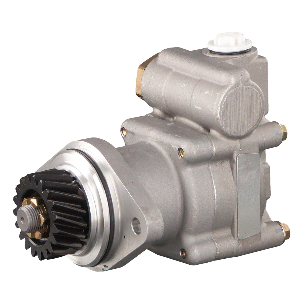 Power Steering Pump Fits Volvo FM10 OE 3987561 Febi 104875