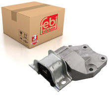 Load image into Gallery viewer, Ducato Left Engine Mount Mounting Support Fits FIAT 1367068080 Febi 104877