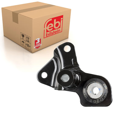 500 Lower Engine Mount Mounting Support Fits FIAT 51963250 Febi 104878