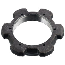 Load image into Gallery viewer, Left Axle Nut Fits Sauer Achsen OE 1011007700 Febi 104887