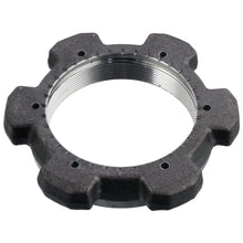 Load image into Gallery viewer, Right Axle Nut Fits Sauer Achsen OE 1011007600 Febi 104888