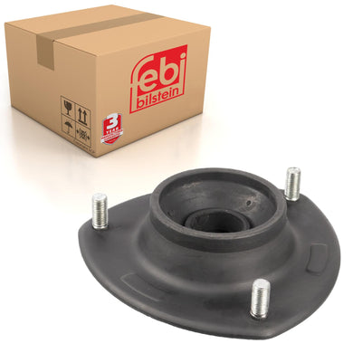 Front Strut Mounting No Friction Bearing Fits Hyunda Santa Fe Tucson Febi 104893