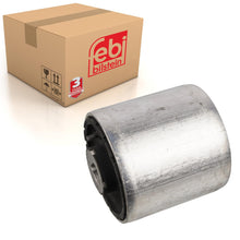 Load image into Gallery viewer, Front Control Arm Bush Fits BMW 6 Series 7 Series OE 6861155 Febi 104896