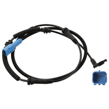 Load image into Gallery viewer, Front Abs Sensor Fits Citroen C5 OE 454586 Febi 104903