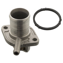 Load image into Gallery viewer, Thermostat Inc Housing &amp; Gasket Fits Renault Clio Kangoo Febi 104909