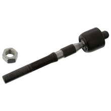 Load image into Gallery viewer, Front Inner Tie Rod Inc Nut Fits Hyundai Santa Fe Kia Sorento Febi 104910