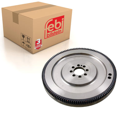 Flywheel Inc Starter Ring Gear Fits MAN OE 51023010469 Febi 104917