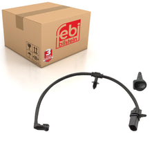 Load image into Gallery viewer, Rear Right Wear Indicator Fits Audi A7 Q5 OE 80A615121 Febi 104920