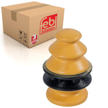 Load image into Gallery viewer, Rear Support Bump Stop Fits Citroen C3 Picasso OE 5166A5 Febi 104924
