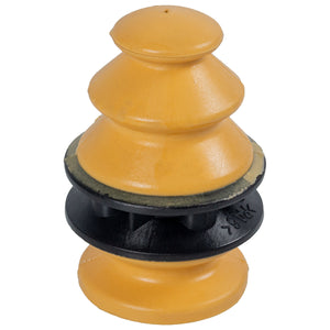 Rear Support Bump Stop Fits Citroen C3 Picasso OE 5166A5 Febi 104924