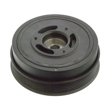 Load image into Gallery viewer, Crankshaft Pulley Fits Mini Cooper S Works R52 R53 OE 11237525135 Febi 104929