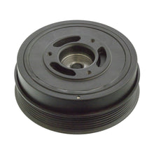 Load image into Gallery viewer, Crankshaft Pulley Fits Mini Cooper S Works R52 R53 OE 11237525135 Febi 104929