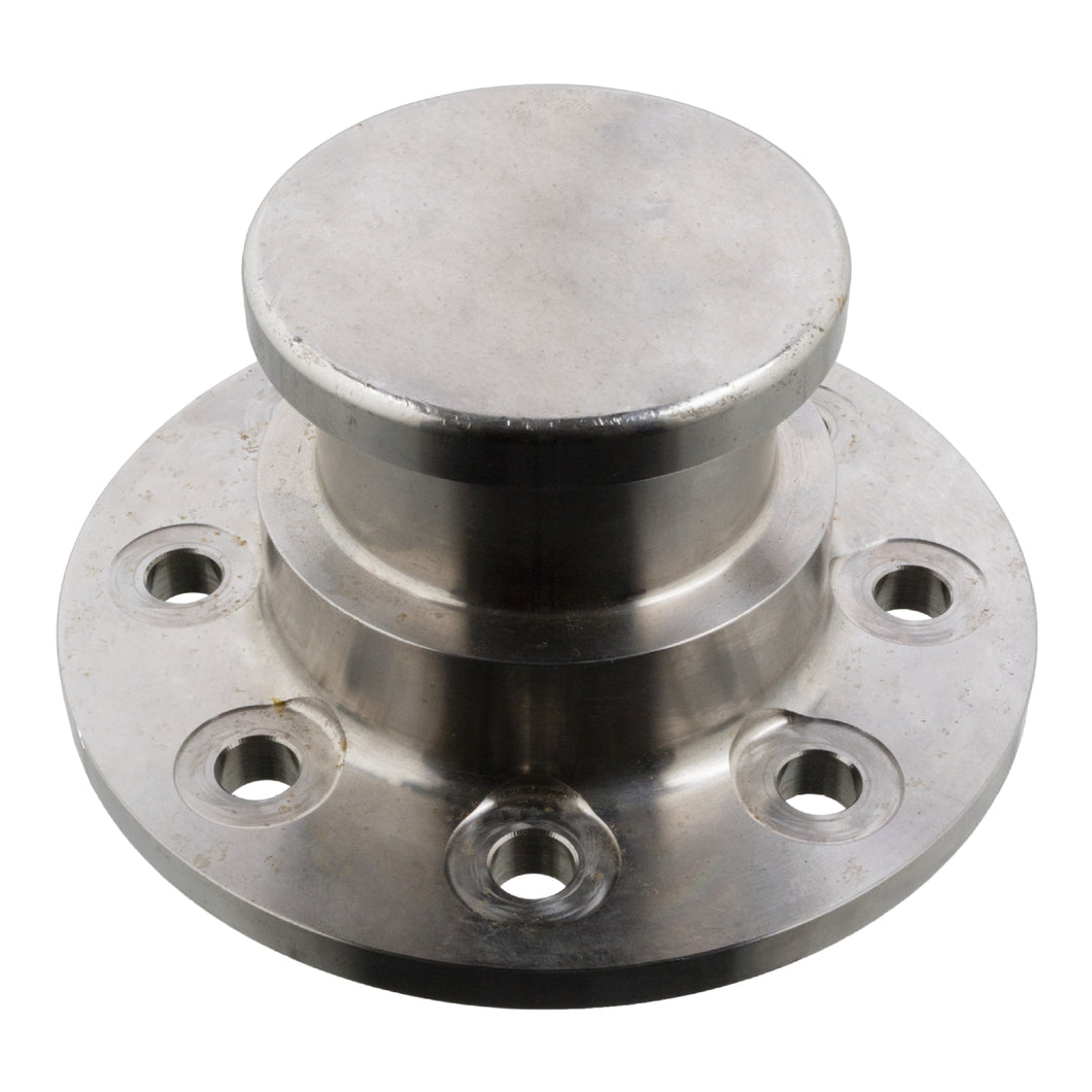 King Pin Fits Universell verwendbar (z.B. DIN) OE KZ1412 Febi 104932