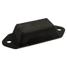 Load image into Gallery viewer, Leaf Spring Bump Stop Fits Scania Serie 3 4 P/G/R/S3-Serie 4-Serie P Febi 10493