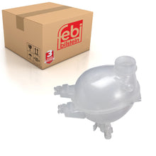 Load image into Gallery viewer, Coolant Expansion Tank Fits Peugeot 207 208 308 SW OE 98 007 772 80 Febi 104940