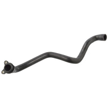 Load image into Gallery viewer, Radiator Hose Inc Quick-Release Fastener Fits BMW OE 11537560363 Febi 104944