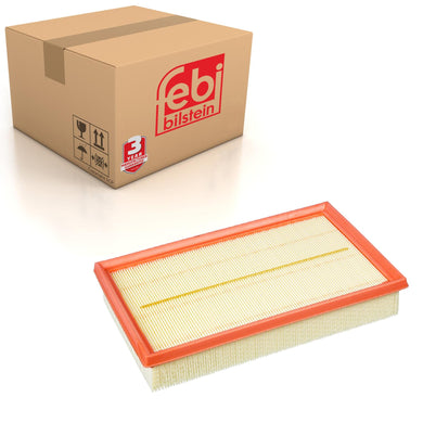 Golf Air Filter Fits Volkswagen Polo Tiguan 5Q0 129 620 E Febi 104947