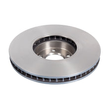 Load image into Gallery viewer, Front Left Brake Disc Fits BMW OE 34116785669 Febi 104949