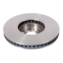 Load image into Gallery viewer, Front Right Brake Disc Fits BMW OE 34116785670 Febi 104950