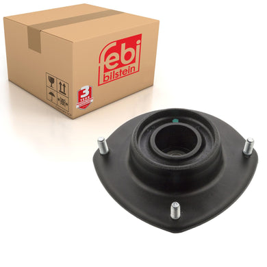 Front Strut Mounting No Friction Bearing Fits Daewoo Lanos Febi 104956