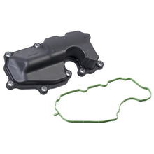 Load image into Gallery viewer, Oil Separator Inc Gaskets Fits Audi A3 A4 Seat Leon Skoda Octavia Vo Febi 104966