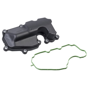 Oil Separator Inc Gaskets Fits Audi A3 A4 Seat Leon Skoda Octavia Vo Febi 104966