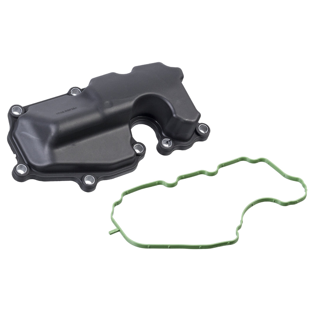Oil Separator Inc Gaskets Fits Audi A3 A4 Seat Leon Skoda Octavia Vo Febi 104966