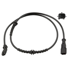 Load image into Gallery viewer, Rear Abs Sensor Fits Renault Fluence Megane OE 479006271R Febi 104974