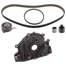 Load image into Gallery viewer, Timing Belt Kit Fits Audi A1 A3 A4 A5 A6 Q2 Q5 TT Seat Leon Skoda Oc Febi 104975