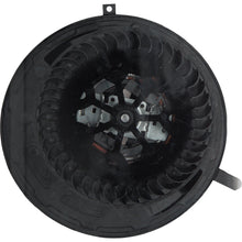 Load image into Gallery viewer, Blower Motor Fits Mercedes A Class B Class OE 1698200642 Febi 104982