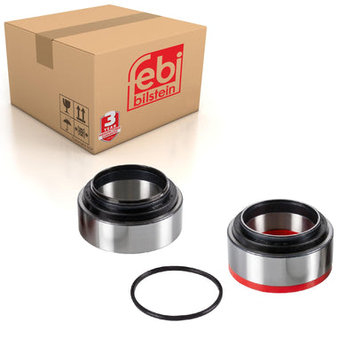 Rear Wheel Bearing Kit Fits BYD 1801 594 Febi 104985