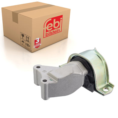 Punto Right Engine Mount Mounting Support Fits FIAT 51757887 Febi 104990