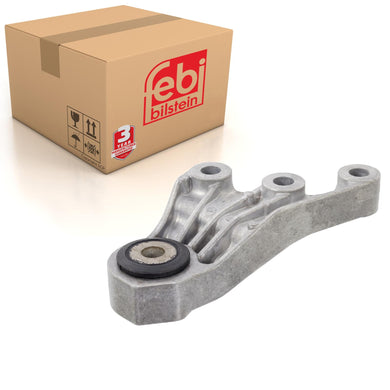 500 Left Engine Mount Mounting Support Fits FIAT 51999641 Febi 104999