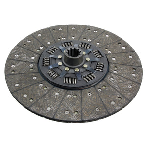 Clutch Disc Fits Mercedes-Benz OE 102500203 Febi 105009