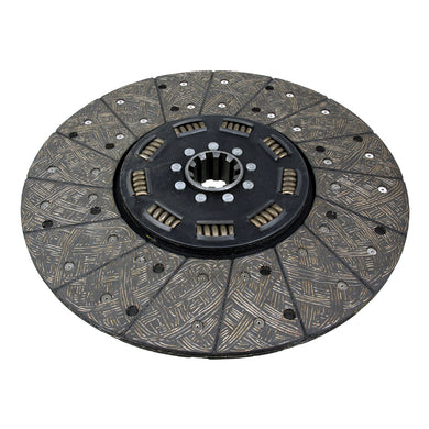 Double Disc Clutch Clutch Disc Fits Mercedes-Benz OE 82507903 Febi 105014