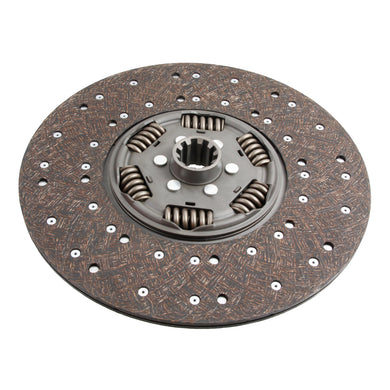 Clutch Disc Fits Iveco OE 1903925 Febi 105019
