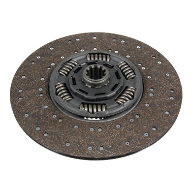 Clutch Disc Fits Volvo OE 8113054 Febi 105025