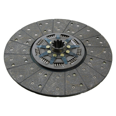 Clutch Disc Fits Volvo OE 85000284 Febi 105035