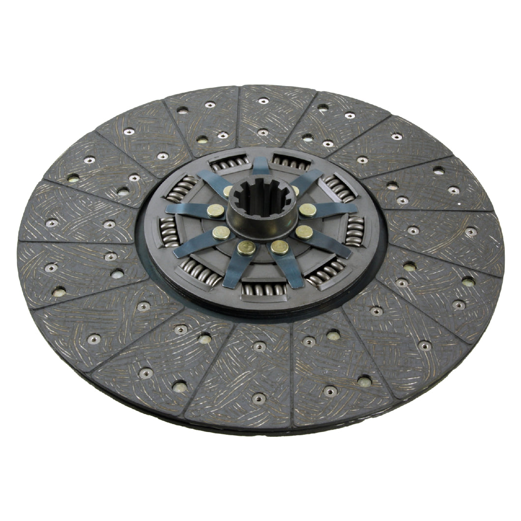 Clutch Disc Fits Volvo OE 85000284 Febi 105035