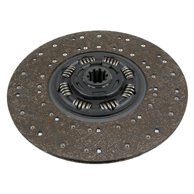 Clutch Disc Fits Volvo OE 1524768 Febi 105036