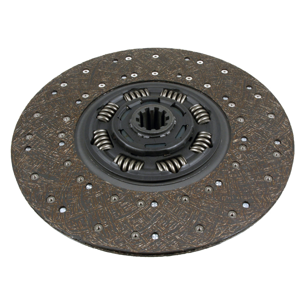 Clutch Disc Fits Volvo OE 1524768 Febi 105036