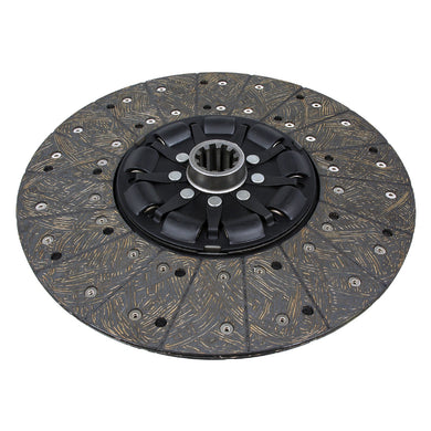 Clutch Disc Fits M A N OE 0052502103 Febi 105039
