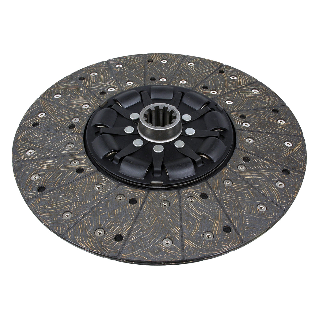 Clutch Disc Fits M A N OE 0052502103 Febi 105039
