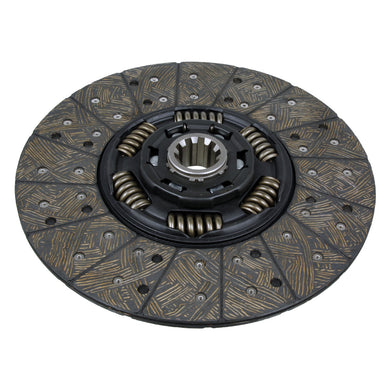Clutch Disc Fits M A N OE 81303010247 Febi 105042