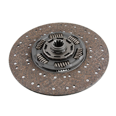 Clutch Disc Fits Mercedes-Benz OE 202509703 Febi 105043