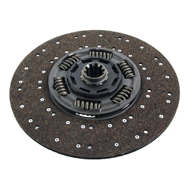 Clutch Disc Fits Mercedes-Benz OE 0132507403 Febi 105051