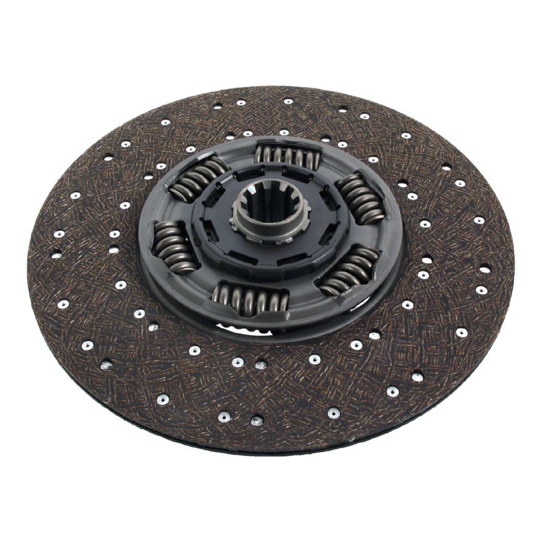 Clutch Disc Fits Mercedes-Benz OE 0132507403 Febi 105051