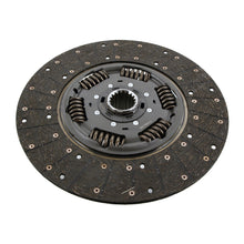 Load image into Gallery viewer, Double Disc Clutch Clutch Disc Fits Mercedes-Benz OE 0152508103 Febi 105054