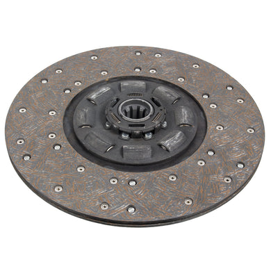 Clutch Disc Fits Mercedes-Benz OE 132509503 Febi 105057